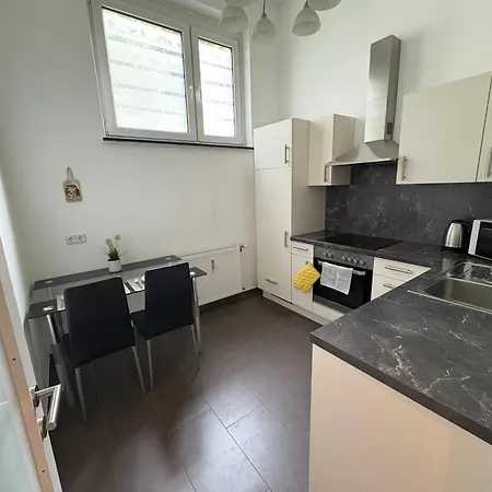 Apartment Monchi