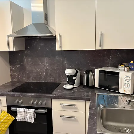 Apartment Monchi Klagenfurt am Wörthersee