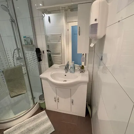 Apartamento Monchi *